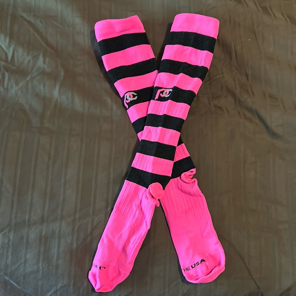 Pro Compression Marathon Socks size Small/Medium